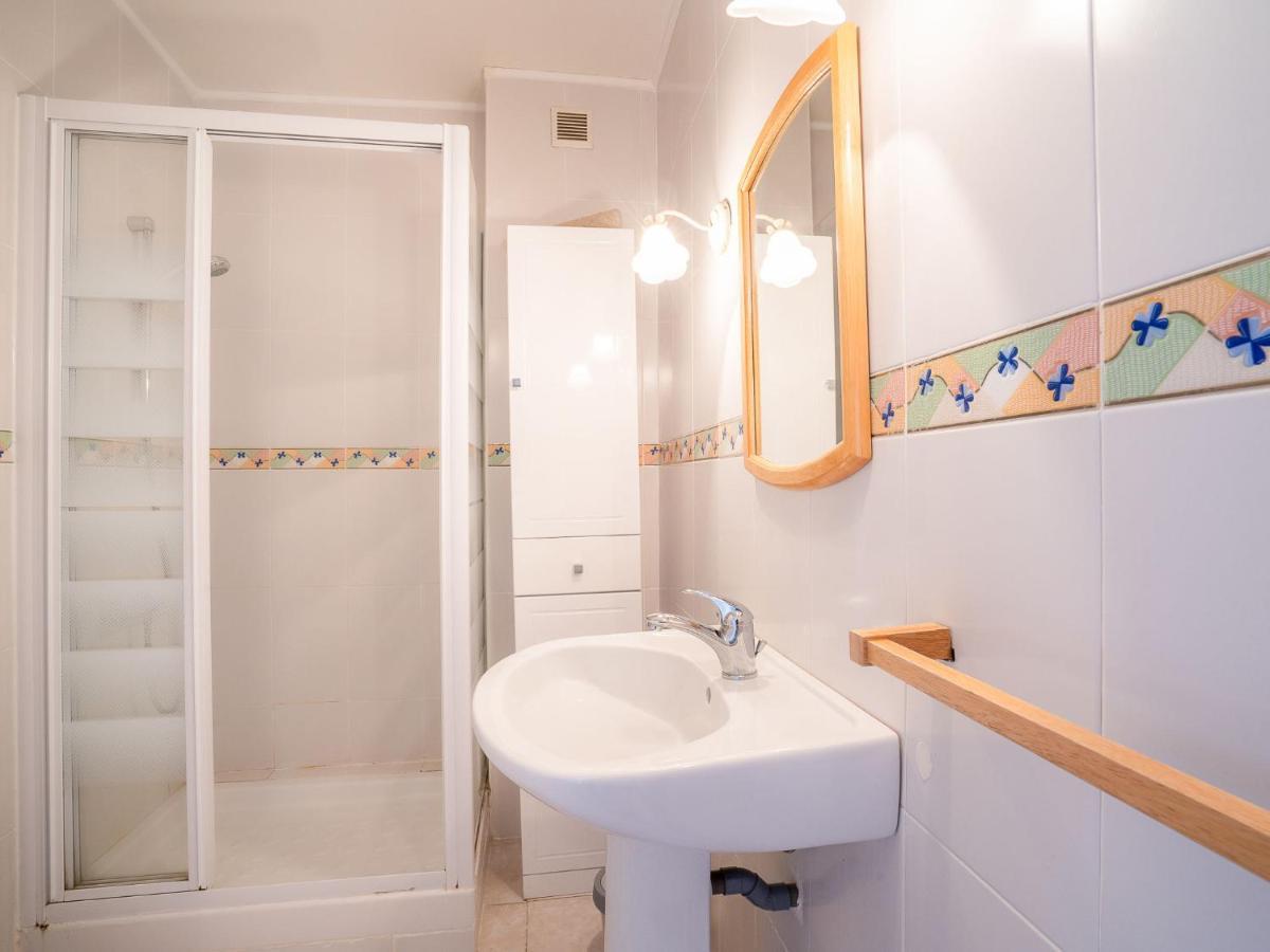 Apartment Toki Maitena By Interhome Bidart Esterno foto