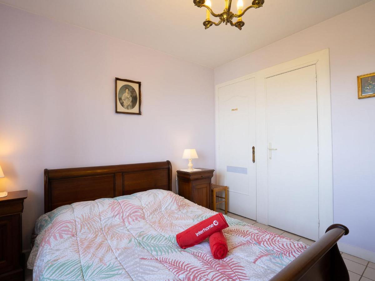 Apartment Toki Maitena By Interhome Bidart Esterno foto
