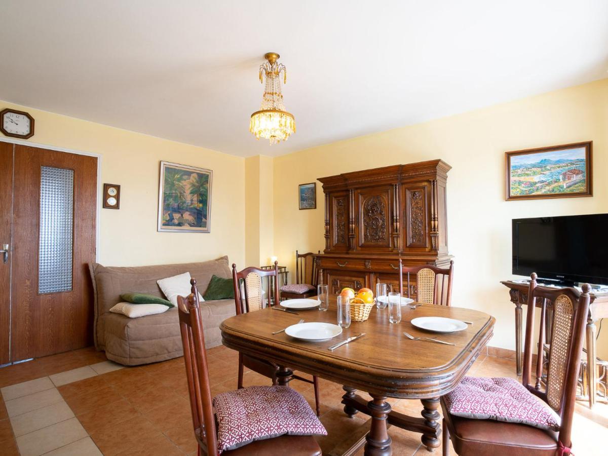 Apartment Toki Maitena By Interhome Bidart Esterno foto