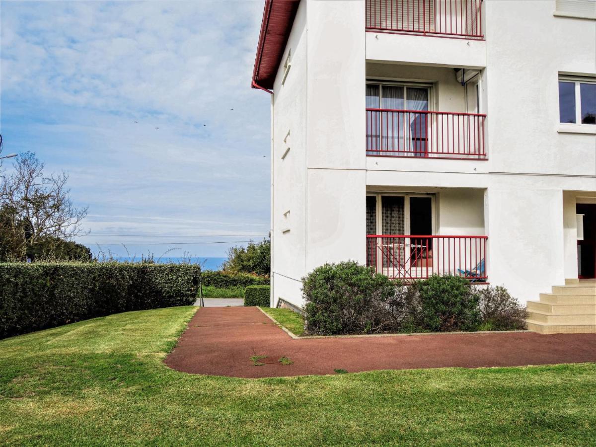 Apartment Toki Maitena By Interhome Bidart Esterno foto