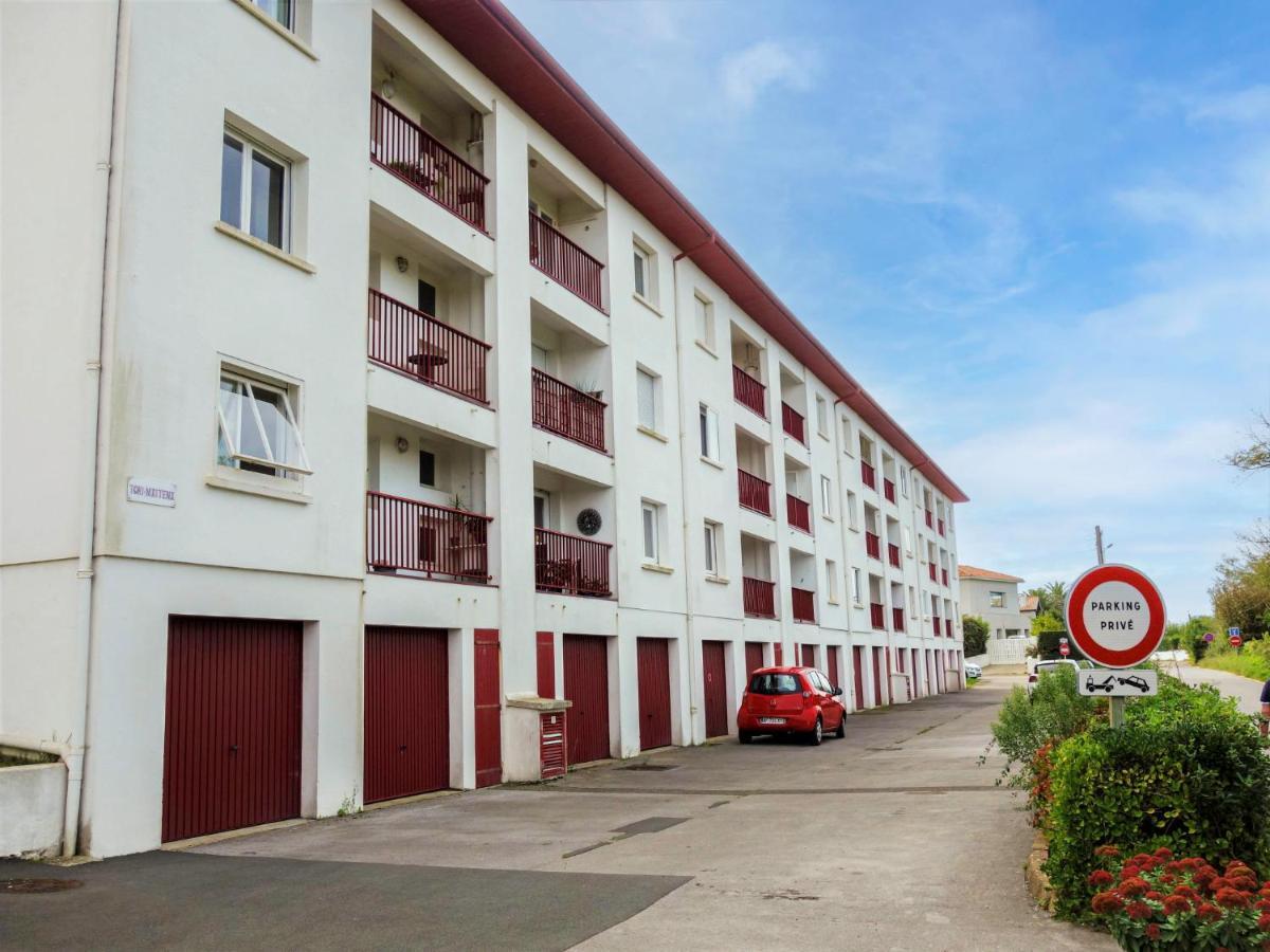 Apartment Toki Maitena By Interhome Bidart Esterno foto